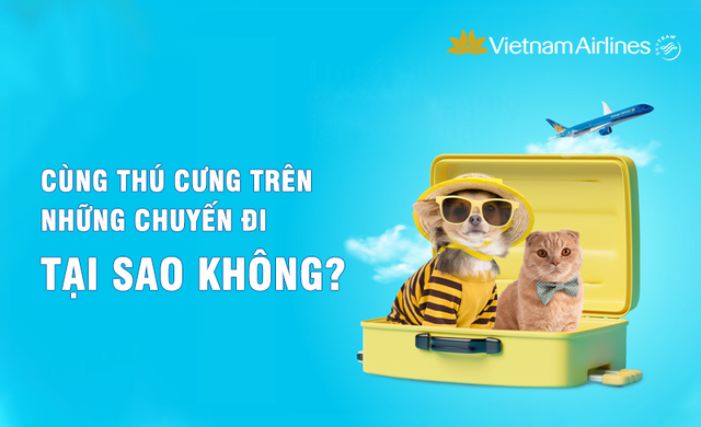 Vietnam Airlines ra mắt phim an toàn bay mới 2024 tập trung vào yếu tố công nghệ và xu hướng phim giả tưởng