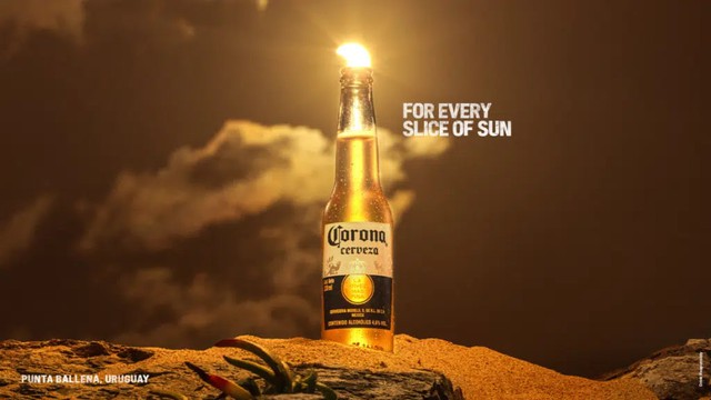 Corona tái hiện lại một 