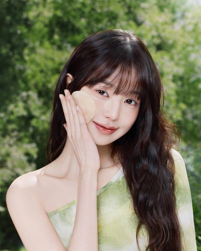 Đại sứ thương hiệu của Innisfree