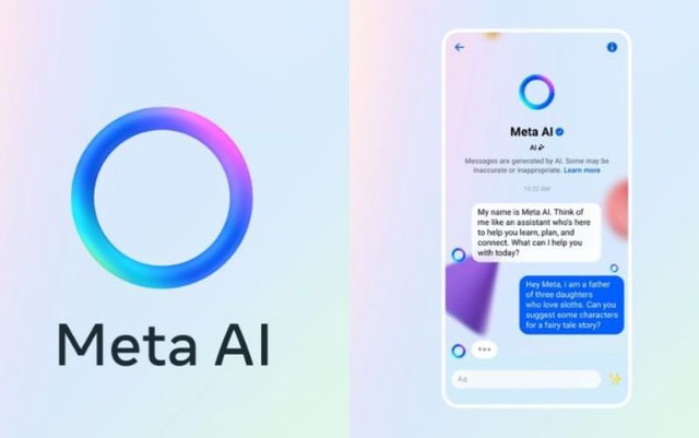 Meta AI sẽ có mặt ở Việt Nam trong "vài tuần tới"