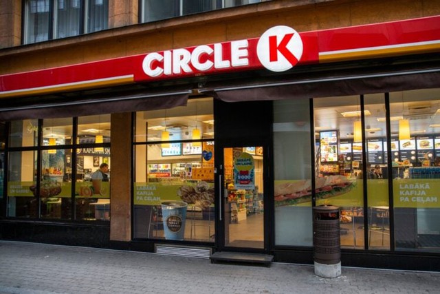 Circle K tham vọng thâu tóm 7-Eleven lần thứ 3 chỉ trong vòng 2 thập kỷ