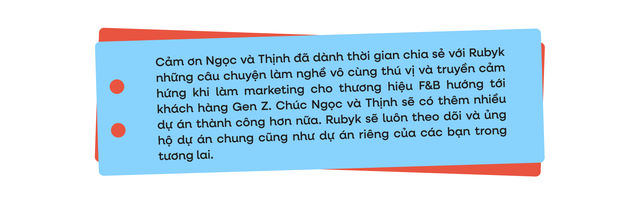 Marketing ngành F&B: Đu trend đừng để trend “giật” mất bản sắc thương hiệu- Ảnh 14.