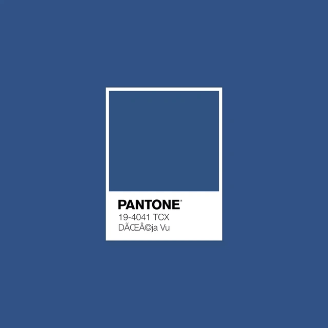 Xu hướng màu sắc Pantone 2025: Tôn vinh phong cách cá nhân & cổ vũ sự tự do, thể hiện bản thân- Ảnh 9.