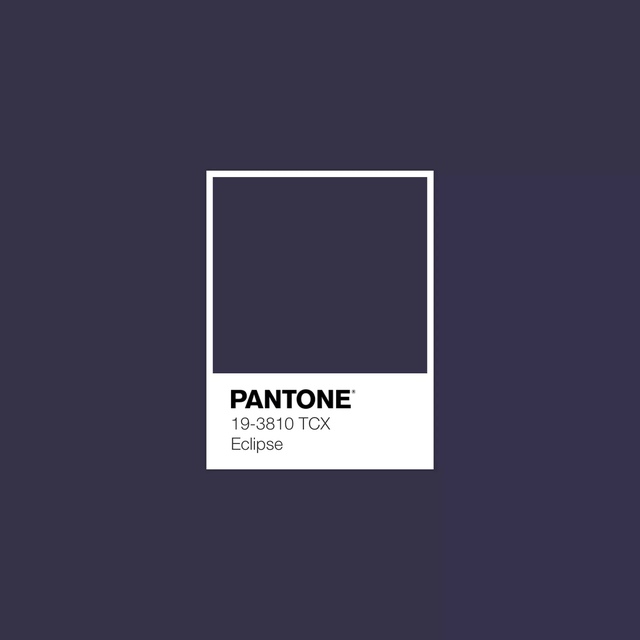 Xu hướng màu sắc Pantone 2025: Tôn vinh phong cách cá nhân & cổ vũ sự tự do, thể hiện bản thân- Ảnh 11.