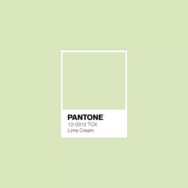 Xu hướng màu sắc Pantone 2025: Tôn vinh phong cách cá nhân & cổ vũ sự tự do, thể hiện bản thân- Ảnh 2.