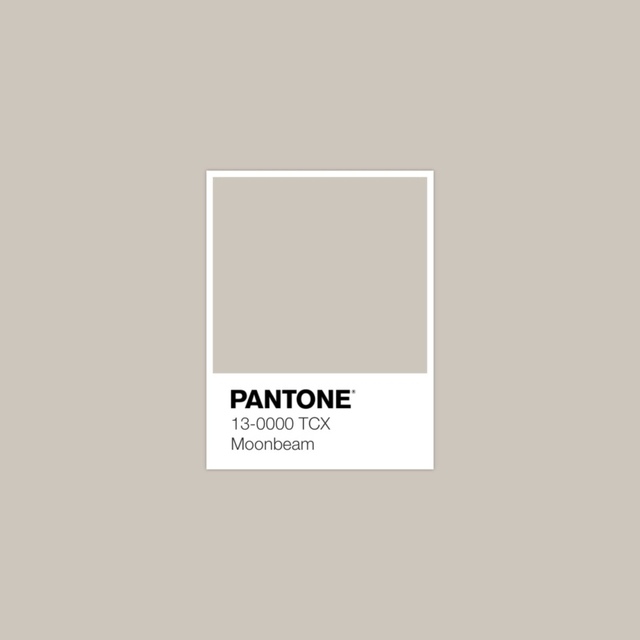 Xu hướng màu sắc Pantone 2025: Tôn vinh phong cách cá nhân & cổ vũ sự tự do, thể hiện bản thân- Ảnh 14.