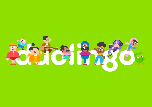 Chiến lược Marketing của Duolingo về khách hàng mục tiêu