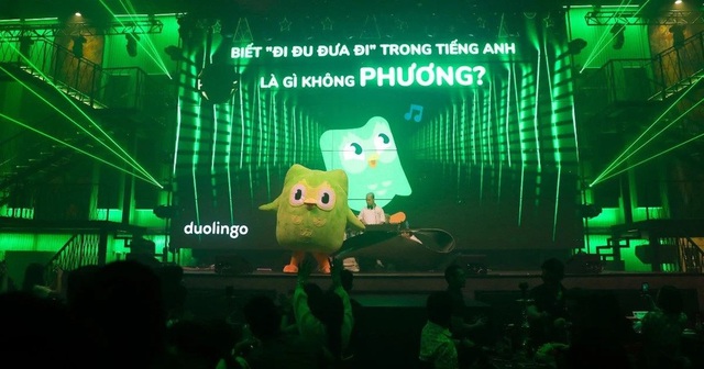 Chiến lược Marketing của Duolingo trong quảng cáo