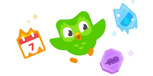 Chiến lược Marketing của Duolingo