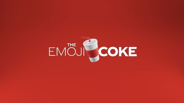 Coca-Cola tuyên bố "sở hữu" emoji cốc nước ngọt