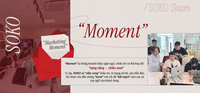 Sức hút Giáng sinh tại Nhà hàng SOKO: Khi chiến lược Moment Marketing làm chủ không gian mùa lễ hội- Ảnh 6.