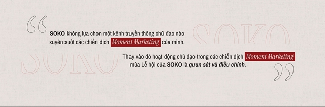 Sức hút Giáng sinh tại Nhà hàng SOKO: Khi chiến lược Moment Marketing làm chủ không gian mùa lễ hội- Ảnh 8.