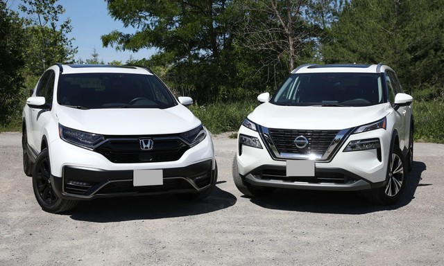 Honda và Nissan hiện đang là hai nhà sản xuất ô tô lớn thứ hai và thứ ba của Nhật Bản