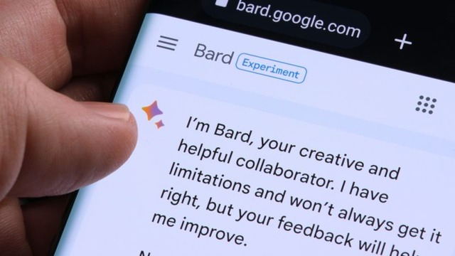 Bard - Google
