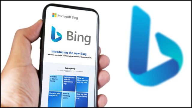 Bing AI là gì?