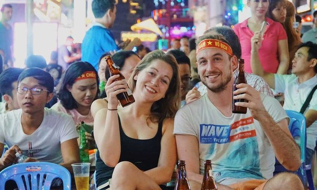 Nghiên cứu thị trường bia Việt Nam: Cơ hội nào cho các doanh nghiệp?- Ảnh 3.