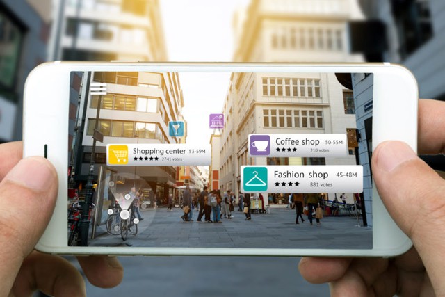 Mobile marketing - Xu thế mới mở đường cho hoạt động tiếp thị trong tương lai- Ảnh 5.