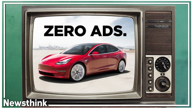 Tesla sa thải cả team Marketing 40 người vì làm nội dung quảng cáo quá chung chung- Ảnh 1.