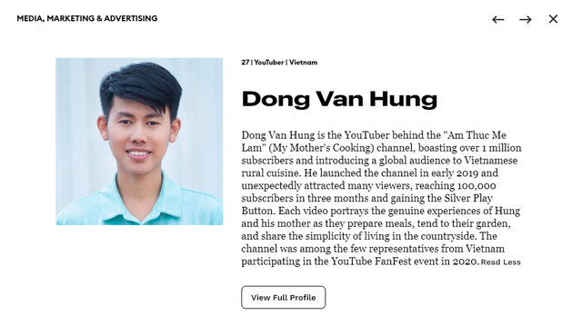 Điểm tin tuần: Samsung, Heineken nhập hội “cà khịa” Apple, Chủ kênh “Ẩm thực mẹ làm” - đại diện Việt Nam duy nhất tại Forbes under 30- Ảnh 4.