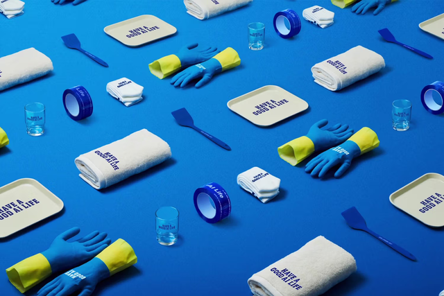 Samsung ra mắt Campaign “Have a Good AI Life”: Sử dụng đồ gia dụng để ẩn dụ về tiện ích của các thiết bị AI- Ảnh 2.