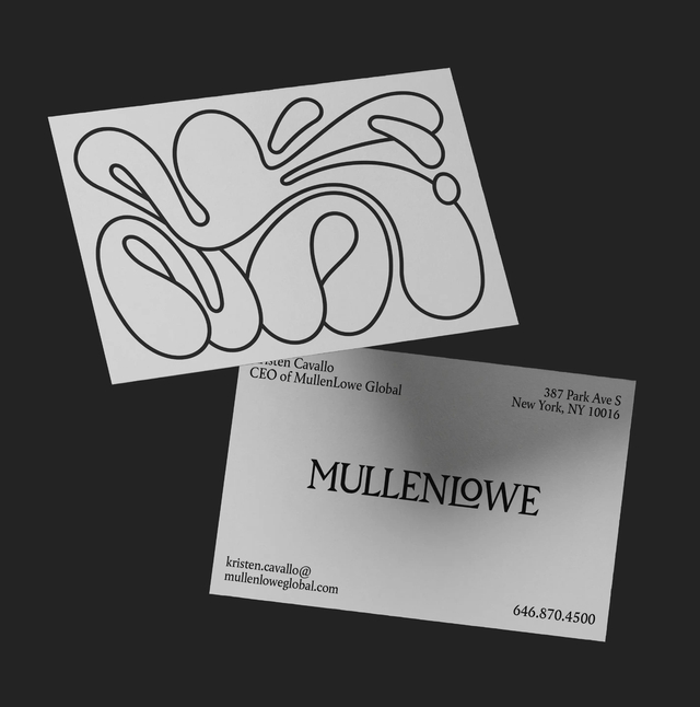 Mullenlowe thắng đậm tại The One Show 2024 với bộ nhận diện thương hiệu mới “thách thức” thị giác người dùng- Ảnh 4.