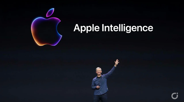 Apple trình làng Apple Intelligence - Hệ thống trí tuệ cá nhân của riêng nhà Táo Khuyết- Ảnh 3.