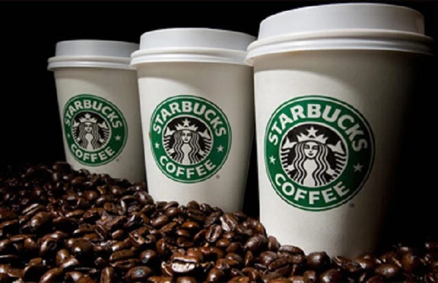 Starbucks đang nhắm vào khách hàng mục tiêu nào?- Ảnh 3.