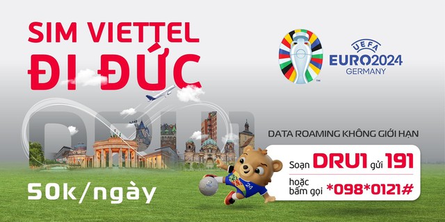 EURO 2024 - "Mỏ vàng" cho thương hiệu chớp thời cơ trong cuộc chiến chiếm lấy tâm trí khách hàng- Ảnh 10.