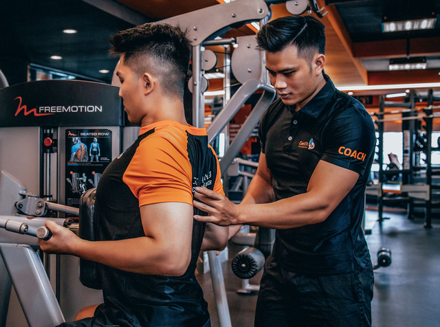 Chiến thuật tâm lý học kinh điển trong phòng tập Gym: Dụ khách hàng đăng ký dài hạn để tăng doanh thu- Ảnh 3.