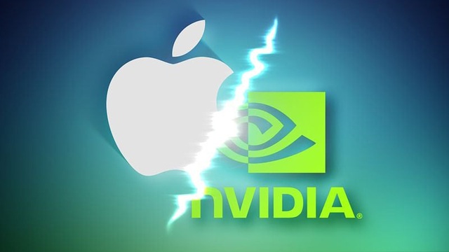 ĐIỂM TIN TUẦN: Nvidia soán ngôi Apple, Microsoft trở thành công ty giá trị nhất toàn cầu, Lifebuoy ẵm trọn hai giải tại The Drum Awards- Ảnh 1.