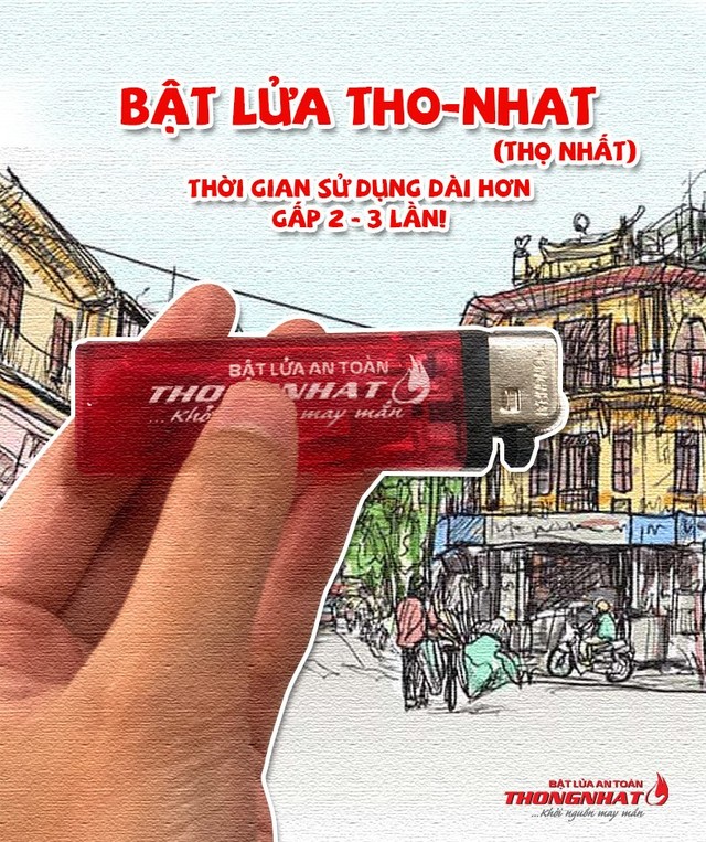 Diêm Thống Nhất: Thương hiệu vang bóng một thời và hành trình trẻ hóa nội dung- Ảnh 3.