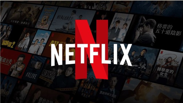 Netflix - công ty cung cấp dịch vụ giải trí và sản xuất phim hàng đầu