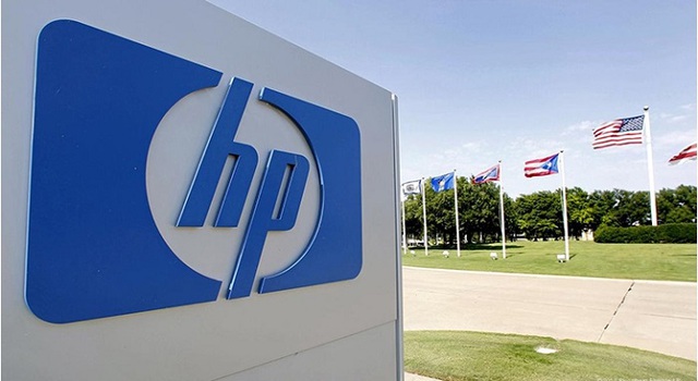 Tập đoàn Hewlett-Packard với hình thức Grassroots Marketing