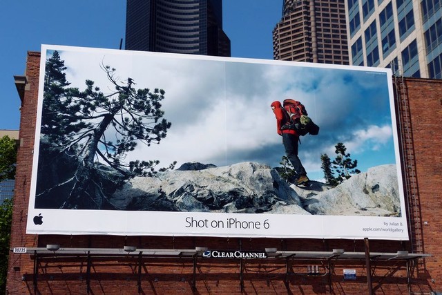 Chiến lược Marketing của Apple - Vị thế bá chủ "thung lũng Silicon"- Ảnh 5.