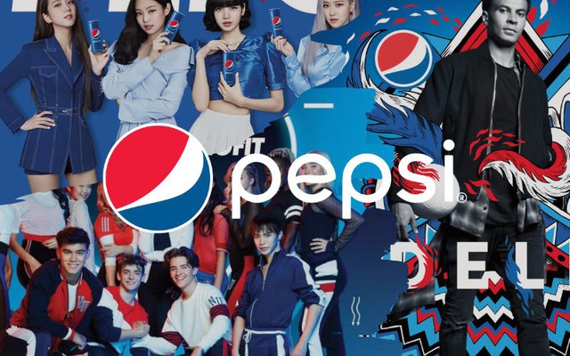 Chiến lược xúc tiến của Pepsi