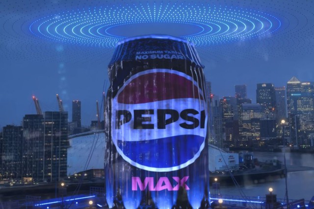 Chiến lược marketing của Pepsi: Khác biệt để giữ vững vị thế- Ảnh 9.