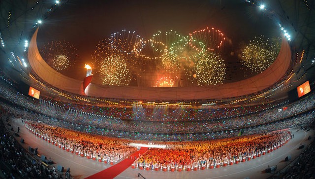 Olympic Bắc Kinh 2008