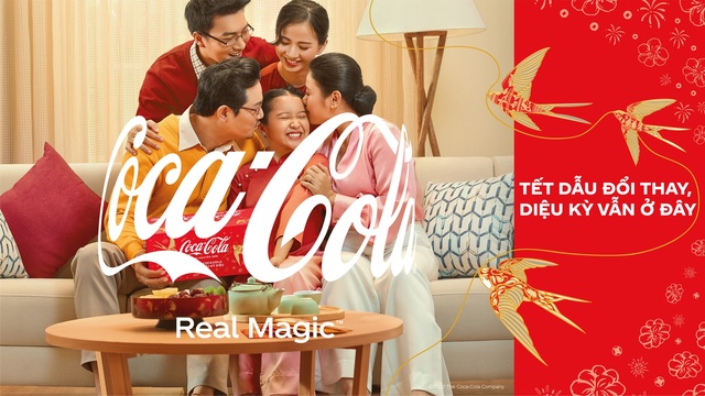 Case study về xây dựng thương hiệu thành công - Coca Cola