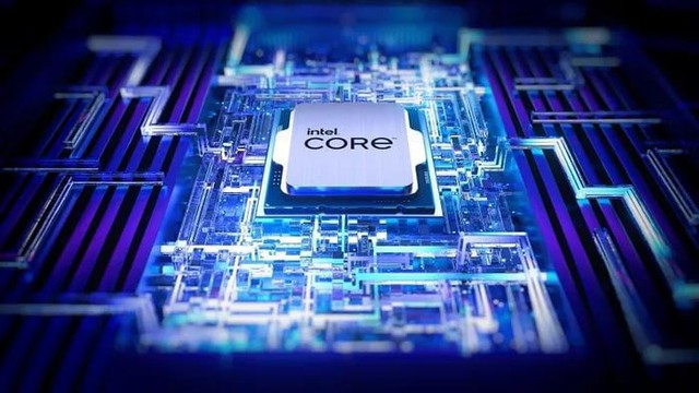 Intel sụt giảm 24 tỷ USD từ 2020 đến 2023