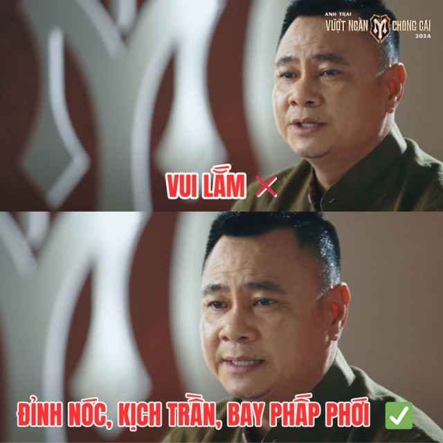 Ông hoàng meme với những câu nói tạo viral trên MXH