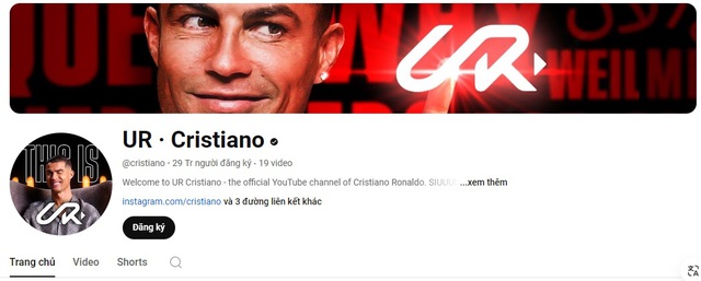 ĐIỂM TIN TUẦN: Ronaldo lập kênh Youtube đạt nút kim cương trong ngày; KitKat lột xác với bộ logo mới- Ảnh 7.