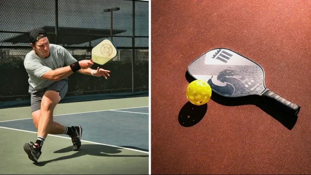 “Cơn sốt” Pickleball khuynh đảo người chơi thế hệ trẻ và tiềm năng cho các thương hiệu- Ảnh 12.