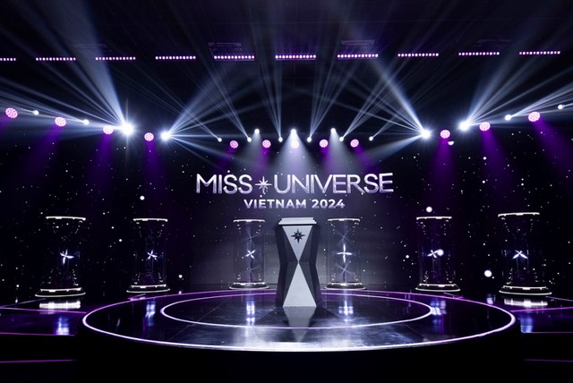 Miss Universe 2024 chính thức trở lại với nhà sản xuất mới