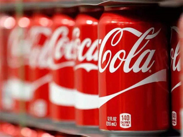 Tổng quan về thương hiệu Coca Cola