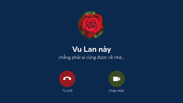 Mẫu content ngày lễ Vu Lan