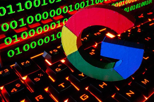 Google nhận phán quyết là "kẻ độc quyền" về tìm kiếm