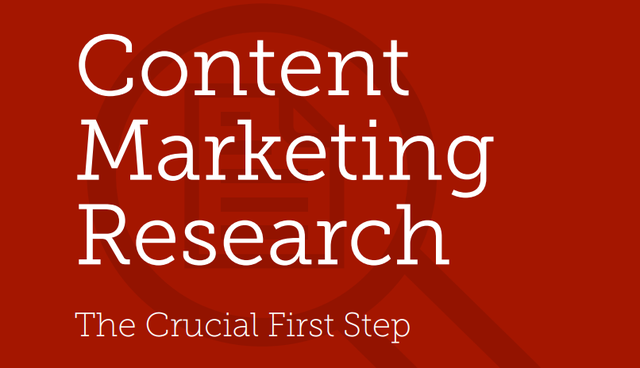 Ebook Content Marketing Research từ CopyBlogger