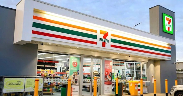 Nhật Bản từ chối bán 7-Eleven cho Circle K