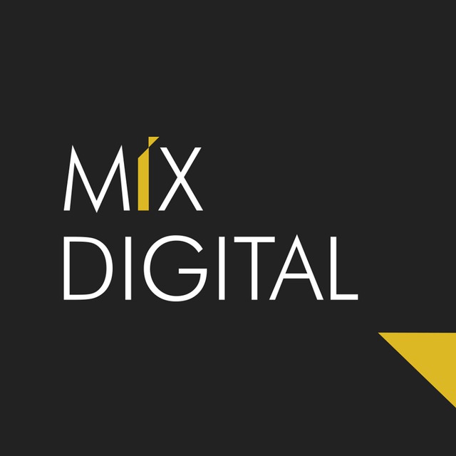 Digital Marketing Agency - Công ty Mix Digital