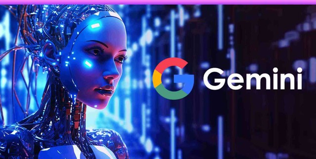 Công cụ hỗ trợ viết content bằng AI - Google Gemini